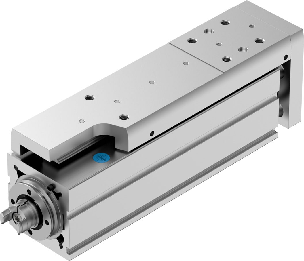 Festo - EGSC-BS-KF-45-100-3P MINI-CHARIOT