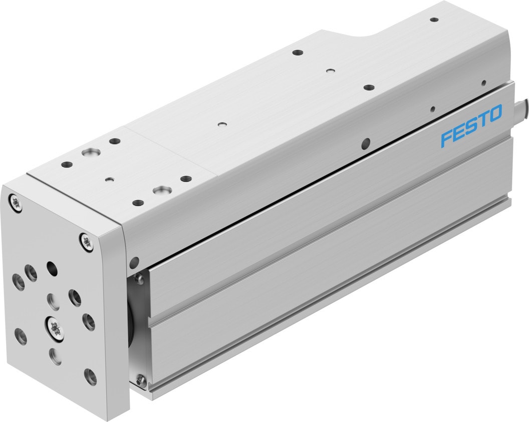 Festo - EGSC-BS-KF-60-125-5P MINI-CHARIOT