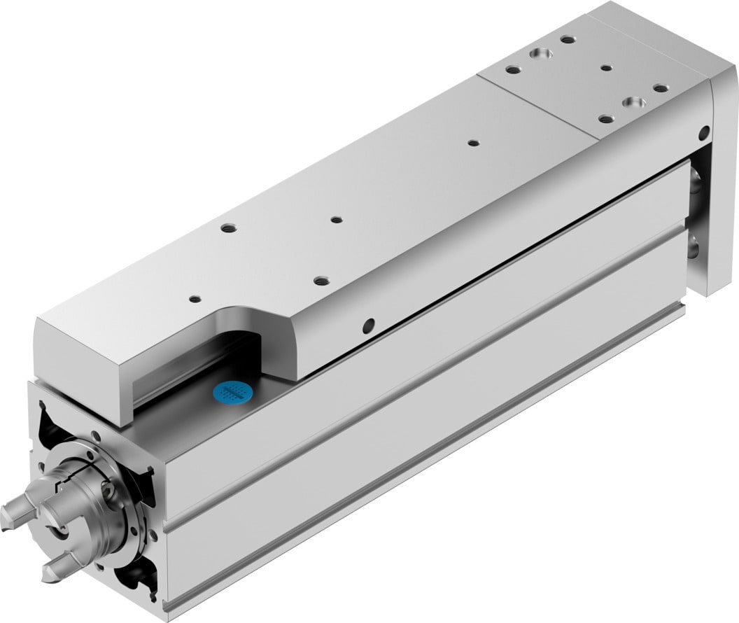 Festo - EGSC-BS-KF-60-150-5P MINI-CHARIOT