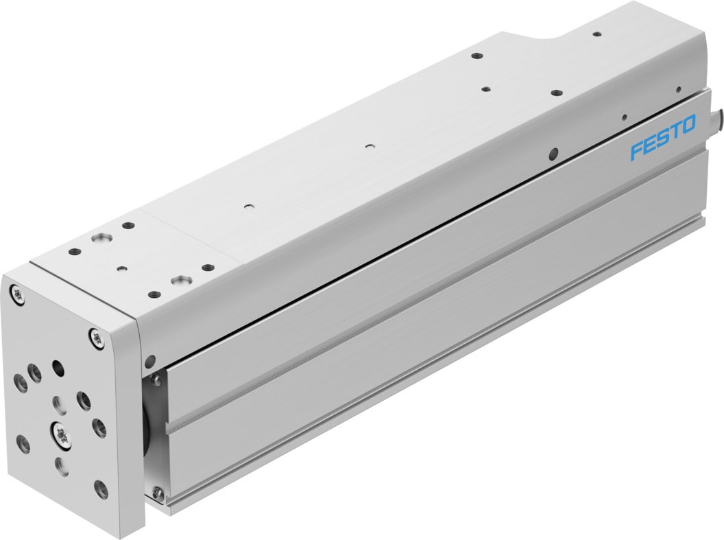 Festo - EGSC-BS-KF-60-200-5P MINI-CHARIOT