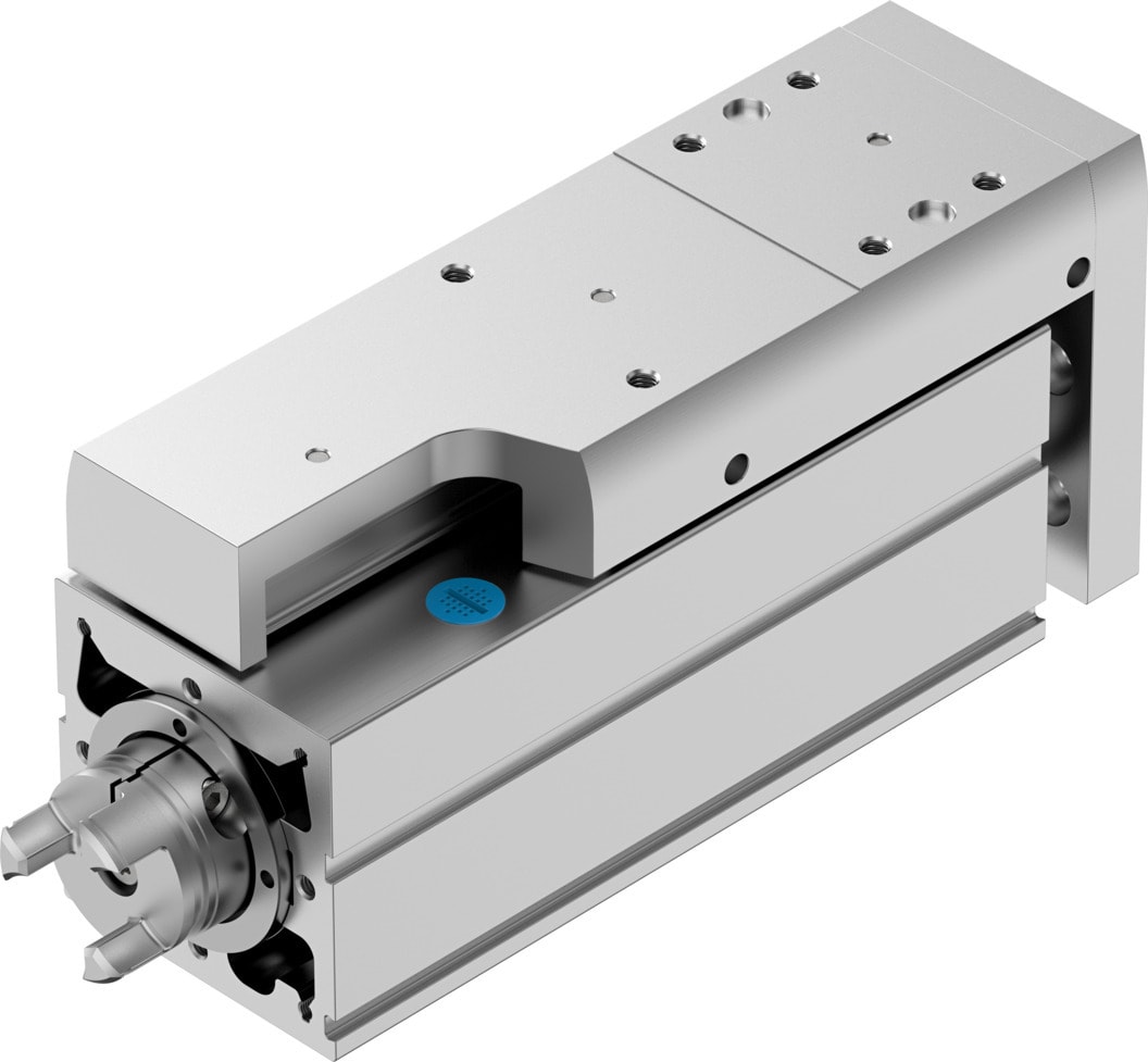 Festo - EGSC-BS-KF-60-75-5P MINI-CHARIOT