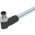 Festo - NEBC-D8W4-ES-15-N-S-D8W& Câble liaison