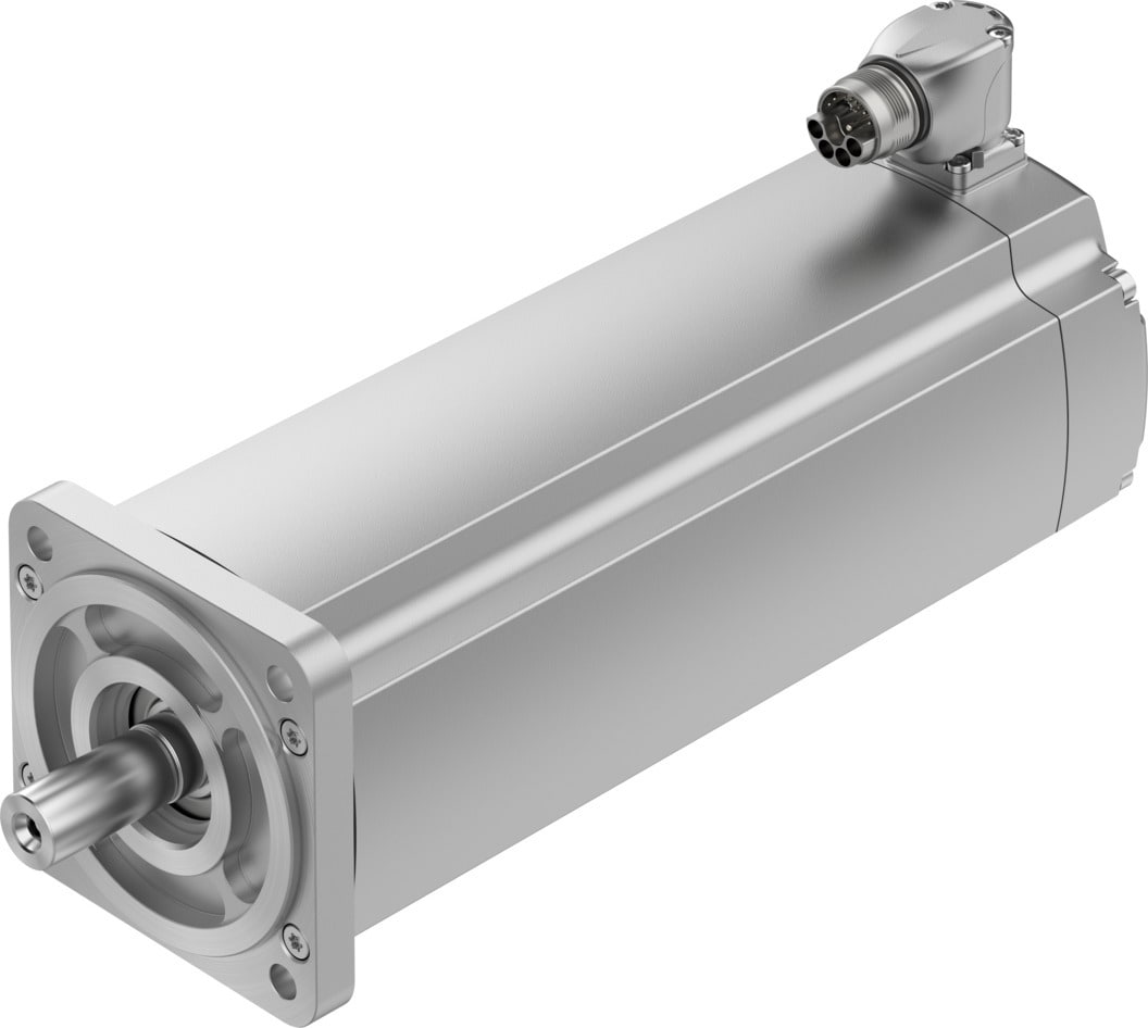 Festo - EMMT-AS-100-H-HS-RSB SERVOMOTEUR