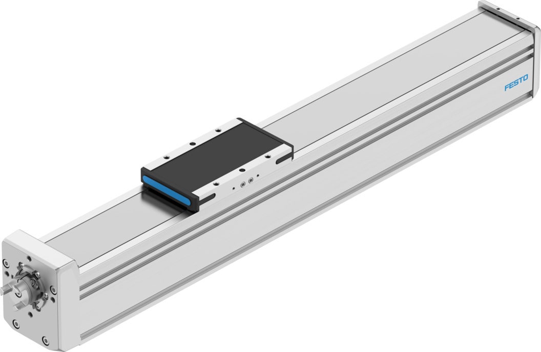 Festo - ELGD-BS-KF-80-300-0H-5P AXE VIS BILLES