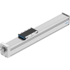 Festo - ELGD-BS-KF-80-400-0H-5P AXE VIS BILLES