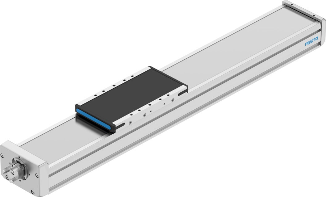 Festo - ELGD-BS-KF-WD-100-100-0& AXE VIS BILLES