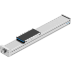 Festo - ELGD-BS-KF-WD-100-1000-& AXE VIS BILLES