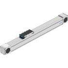 Festo - ELGD-TB-KF-60-1000-0H-P& AXE COURRCRAN