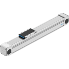 Festo - ELGD-TB-KF-80-600-0H-PU2 AXE COURRCRAN