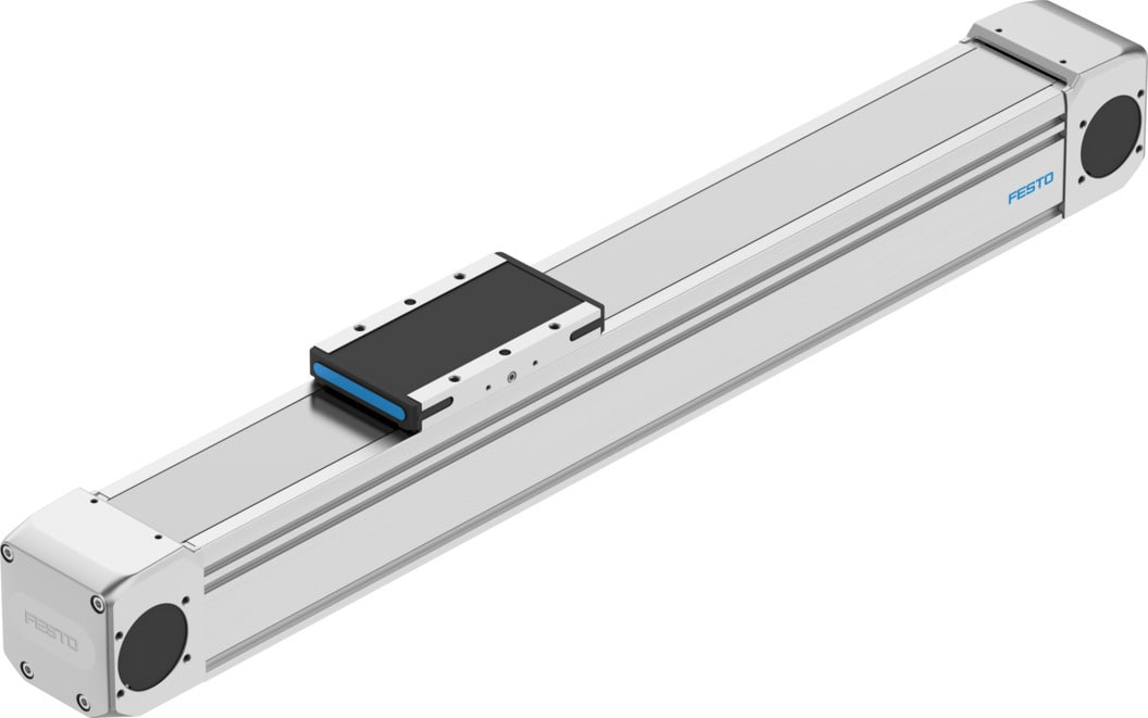 Festo - ELGD-TB-KF-80-1800-0H-P& AXE COURRCRAN