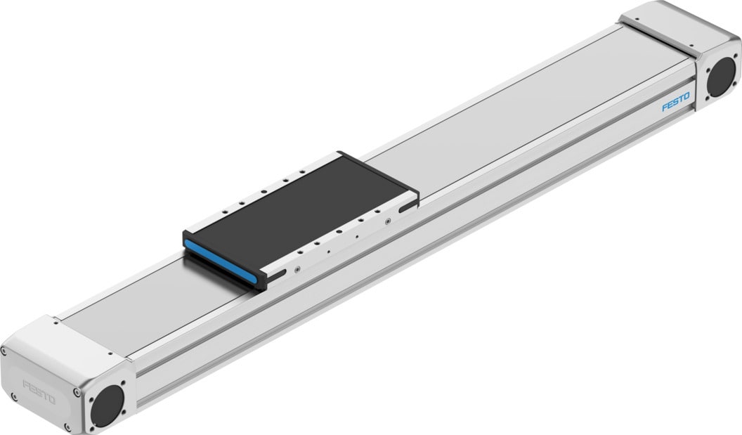 Festo - ELGD-TB-KF-WD-100-800-0& AXE COURRCRAN