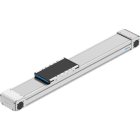 Festo - ELGD-TB-KF-WD-100-1500-& AXE COURRCRAN