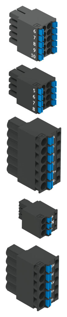 Festo - NEKM-C-23 Assortconnect