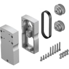 Festo - EAMM-U-87-T46-87A-147 kit parallèle