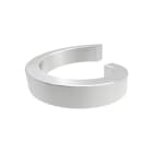 Joriside - Rondelle Frein inox (Boite de 100)