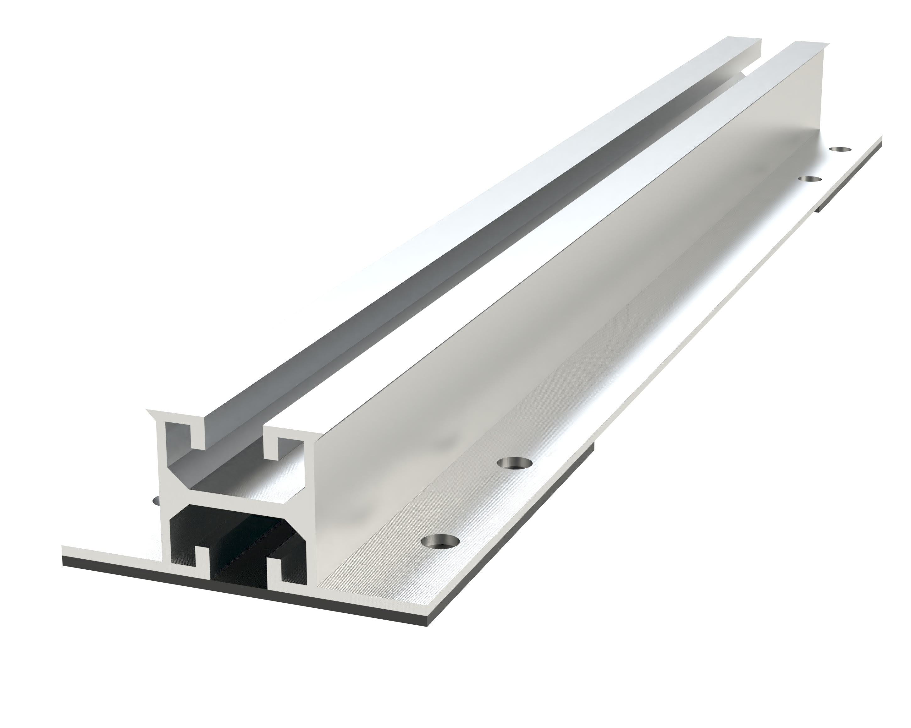 Joriside - Rail Jorisolar RS-R 385mm