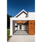 Indigo Lighting - BRIKPRO 2 A 2x14W 3000K 2x1300Lm IP67 Anthracite