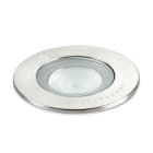 Indigo Lighting - GL016 II 3000K 40° IP68 Acier inoxydable