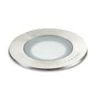Indigo Lighting - GL016 F II 3000K 40° IP68 Acier inoxydable