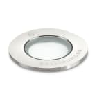 Indigo Lighting - GL019 F II 3000K 38° IP68 Acier inoxydable
