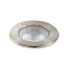 Indigo Lighting - GL040 II 3000K 40° IP68 Acier inoxydable
