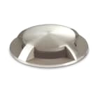 Indigo Lighting - GL100 II 3000K 75° IP68 Acier inoxydable