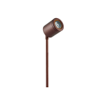 Indigo Lighting - SL220 MAINS II 5,7W 3000K 620Lm 40° IP65 Bronze