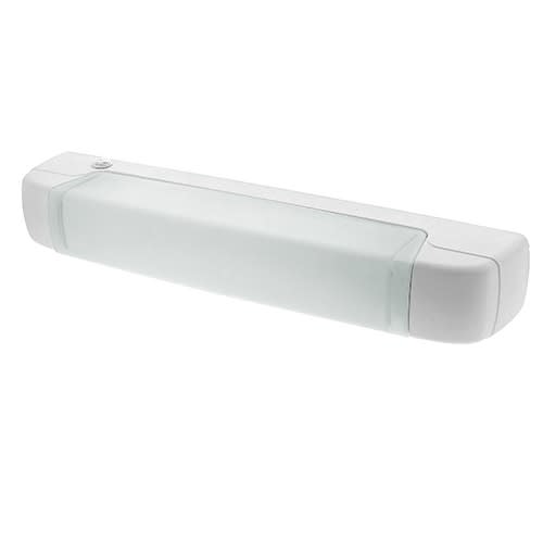 Indigo Lighting - JUPI S19 IP44 Blanc Inter.