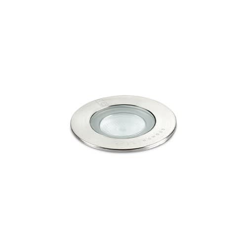 Indigo Lighting - GL016 II 2700K 40° IP68 Acier inoxydable