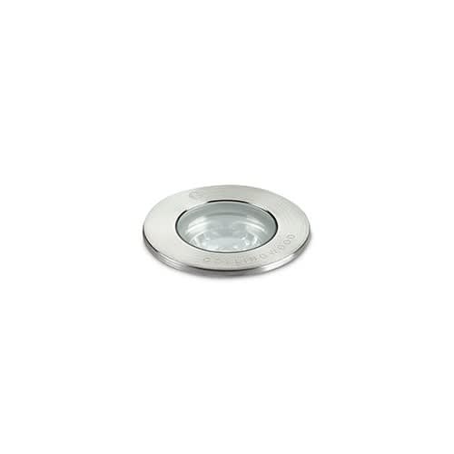 Indigo Lighting - GL019 II 2700K 38° IP68 Acier inoxydable