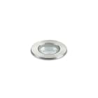 Indigo Lighting - GL019 II 2700K 38° IP68 Acier inoxydable