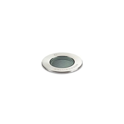 Indigo Lighting - GL019 LG II 2700K 38° IP68 Acier inoxydable