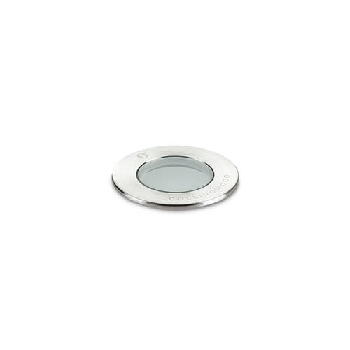 Indigo Lighting - GL019 ULG II 2700K 36° IP68 Acier inoxydable