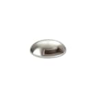 Indigo Lighting - GL100 II 2700K 75° IP68 Acier inoxydable