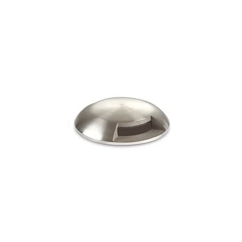 Indigo Lighting - GL100 II 2700K 75° IP68 Acier inoxydable