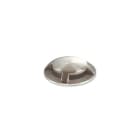 Indigo Lighting - GL100 II 2700K 75° IP68 Acier inoxydable