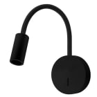 Indigo Lighting - DIPLO 1 4,6W 3000K 360Lm 34° Noir mat