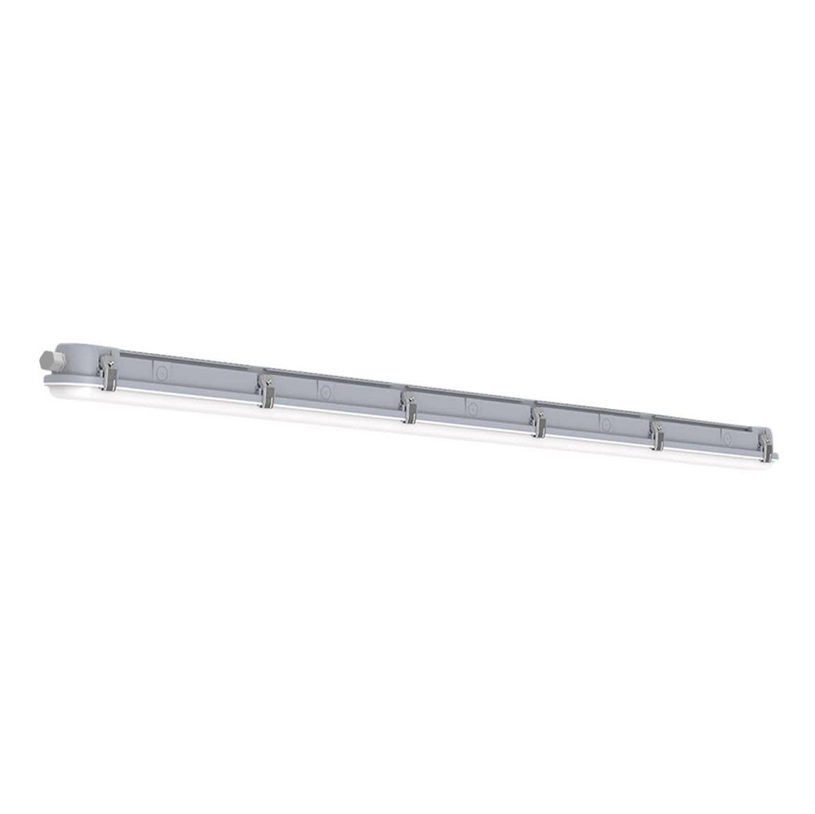 Indigo Lighting - CAIMAN QUICK CONNECT 28-56W 120° IP66 Gris