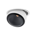 Indigo Lighting - RETI 1 RX 18W 3000K 1620Lm 80° Blanc mat