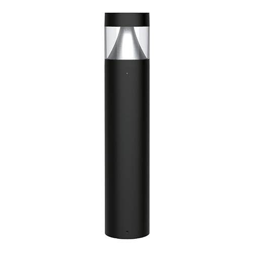 Indigo Lighting - HYDRA 14-19-24W IP65 Noir mat - Argent