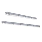 Indigo Lighting - CAIMAN QUICK CONNECT 18-37W 120° IP66 Gris