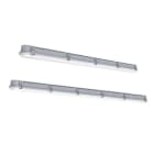 Indigo Lighting - CAIMAN VERSA 28-56W 120° IP66 DALI Gris