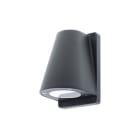 Indigo Lighting - HUGO GU10 MAX7W PAR16 IP65 Anthracite