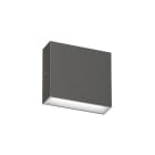 Indigo Lighting - BRIKPRO 2 2x7W 3000K 2x870Lm IP67 Gris mat