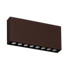 Indigo Lighting - BRIKPRO 1 A 14W 3000K 1300Lm IP67 Blanc mat