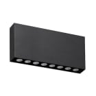 Indigo Lighting - BRIKPRO 2 A 2x14W 3000K 2x1300Lm IP67 Gris mat