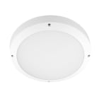 Indigo Lighting - LIDY SENSOR 24W 4010Lm IP66 Blanc