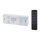 Indigo Lighting - CONTROLEUR + TELECOMMANDE RGB