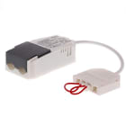 Indigo Lighting - DRIVER 2-4W 350mA CC DIM