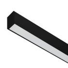 Indigo Lighting - LINEAR 2 C 21W-32W 75° Blanc mat